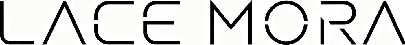 Lacemora logo